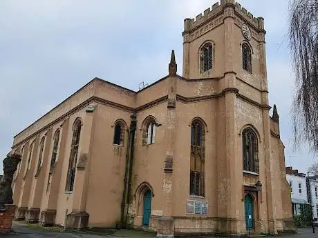 St Marys C Of E Church