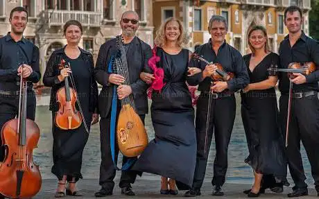 Association Venice Music Project