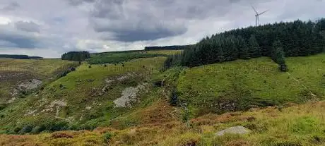 Rhondda River