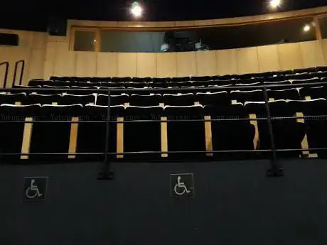 Cinéma La Rotonde