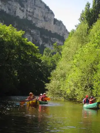 Base Nautique - Le Temps D'aimer