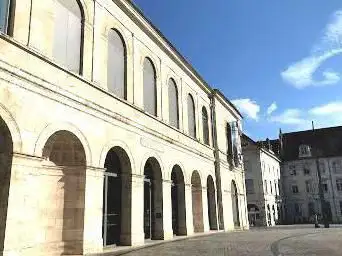 Museum of Fine Arts and Archeology of Besançon