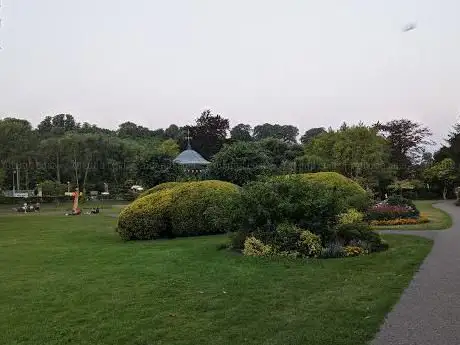 Pageant Gardens