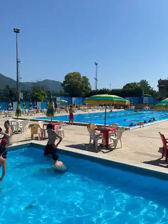 Piscina Comunale di Morolo