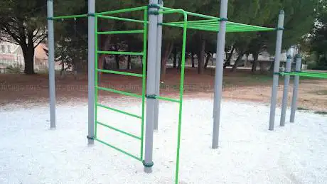 Parco giochi comunale