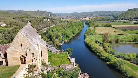 Château de Beynac