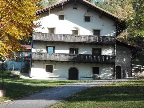 Casa Alpina Parrocchia San Martino di Lupari