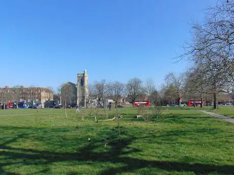 Streatham Common