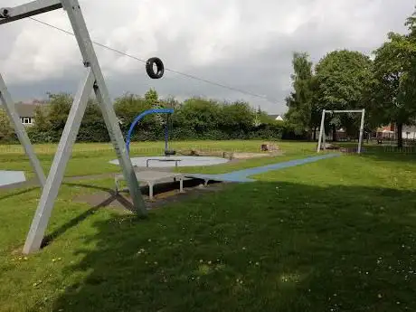 Rushall Skate Park