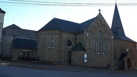 Église Saint-Pierre