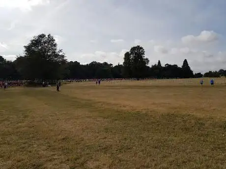 Old Catton Recreation Ground