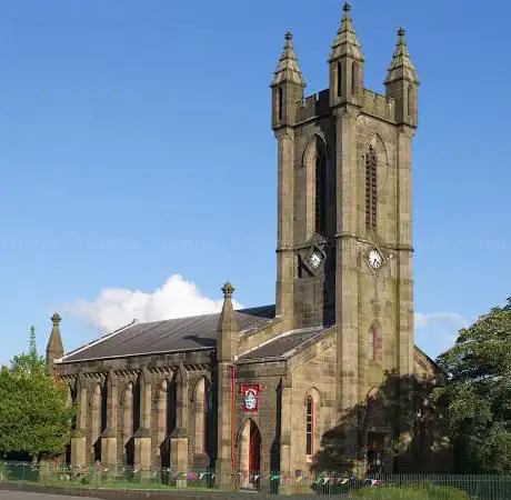 Saint Andrews Church