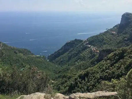 SORRENTOHIKING