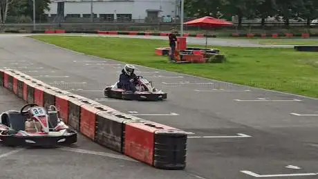 Big Kart Rozzano