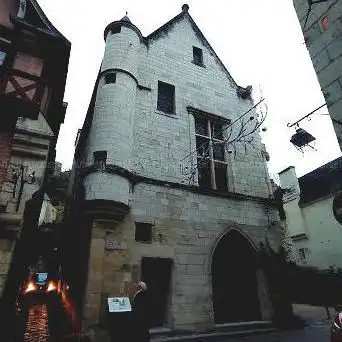 Musée du Vieux Chinon