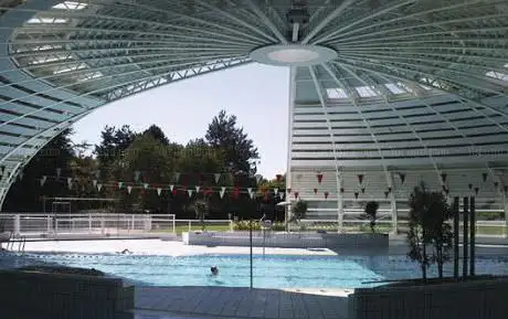 Piscine Tournesol