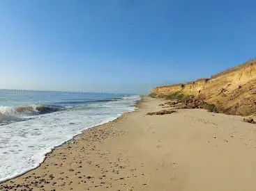 Suffolk Coast & Heaths AONB