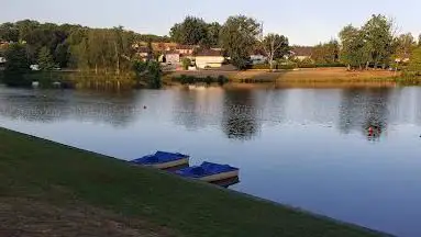 Lac de la Roche