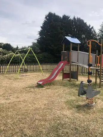 Darby Park Play Area