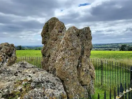 The Rollright Stones