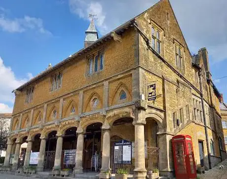 Castle Cary and District Museum