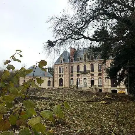 Château de Bonnelles