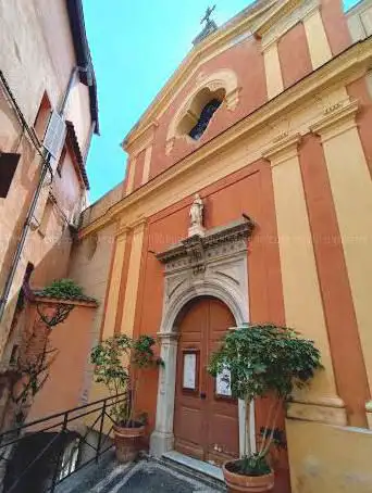 Eglise Ste Marguerite