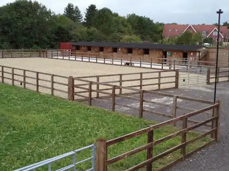 Andover Riding School