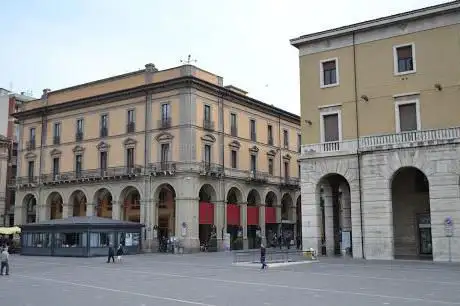 Museo archeologico Francesco Savini