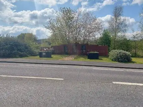 Moorfield Colliery Memorial