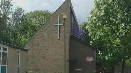 Glossop Central Methodist Church