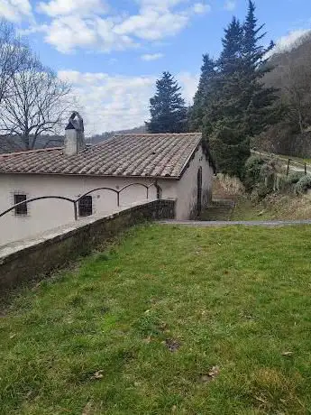 Chiesa di San Pietro a Albiano