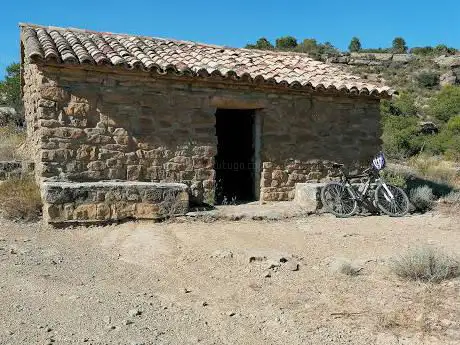 Cabaña del Toro