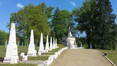 Mémorial des Chasseurs d'Afrique