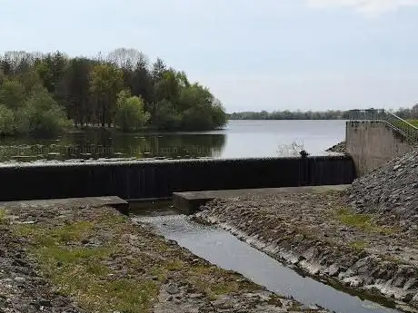 Lac de l'Aigue Longue