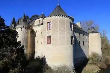 Château de la Guerche