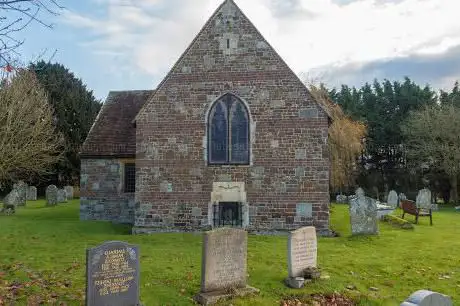 All Saints Church