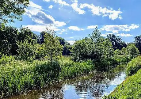 Aston cill nature reserve