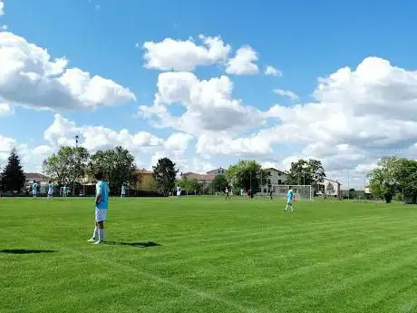 Campo di Calcio Santa Fiora