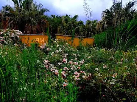 Parque botánico de Salou