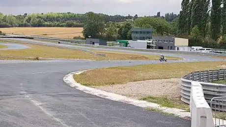 Circuit de La Châtre