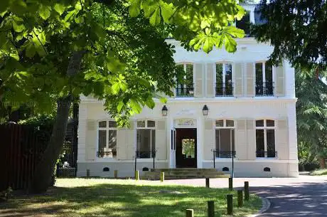 Tourist Office of Rueil Malmaison