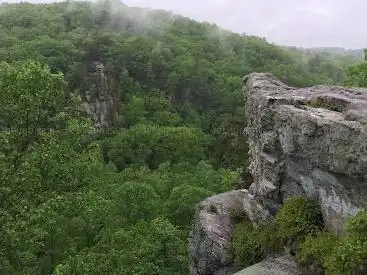 Rocks State Park