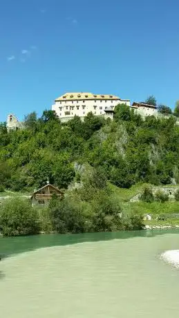 Local hiking guide Dolomites