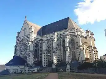 Presbytère de Saint Antoine