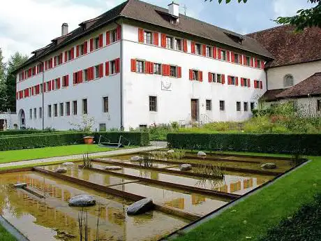 Kapuzinerkloster Olten