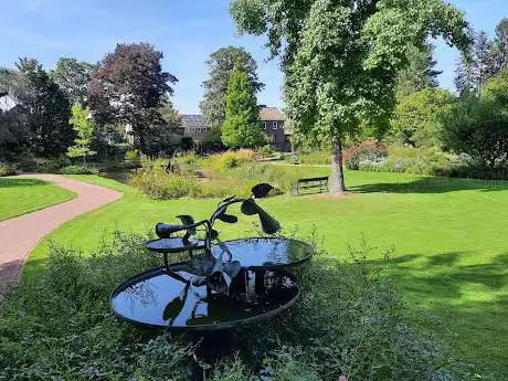 Botanische Tuin Kerkrade