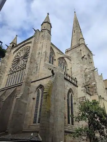 Cathédrale Saint-Vincent de Saint-Malo