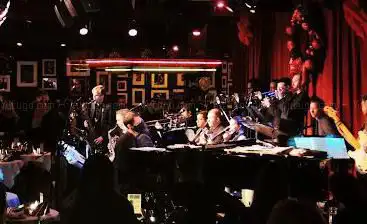 Birdland Jazz Club