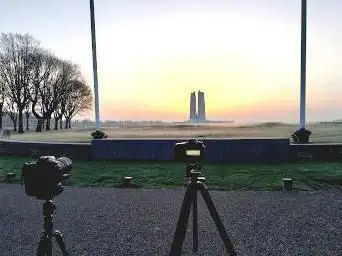 Mémorial de Vimy